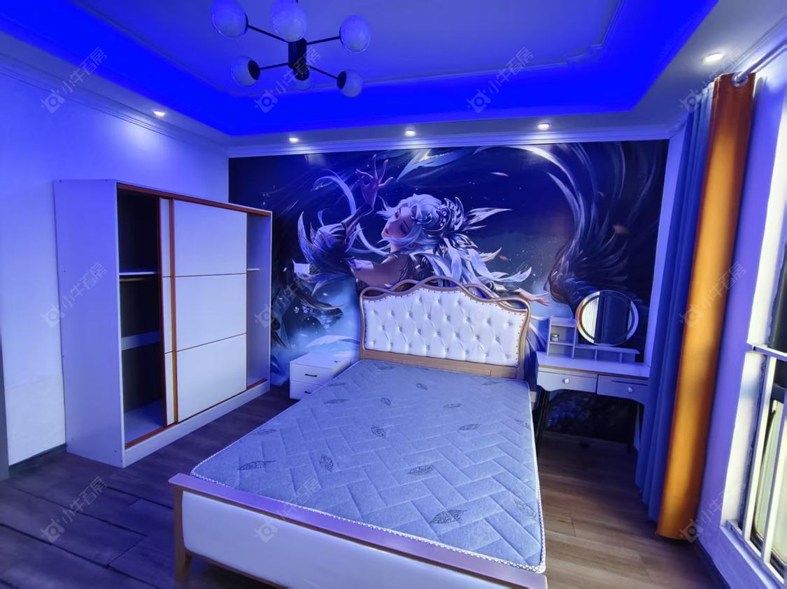 常州莱蒙城美景公寓在租房源_小牛看房