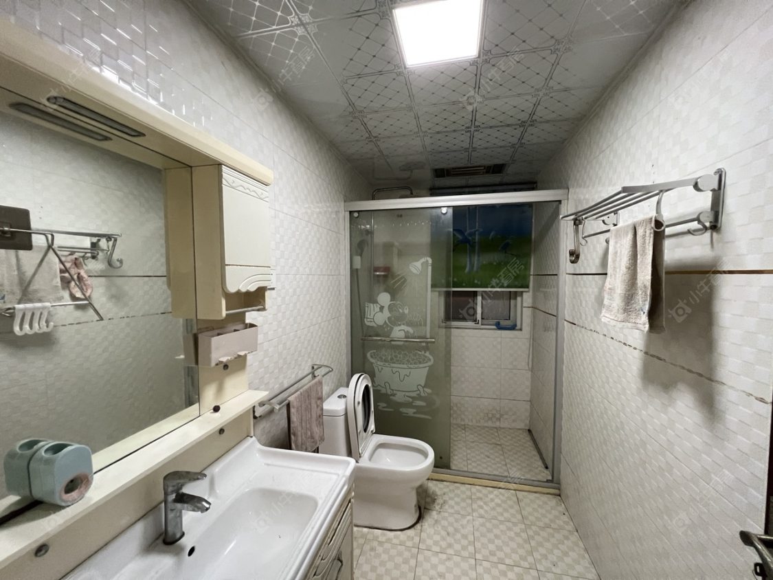 湖港名城房源室内图 常州湖港名城在租房源室内图_小牛看房