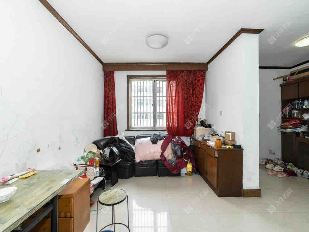 常州富都花苑北苑租房_小牛看房