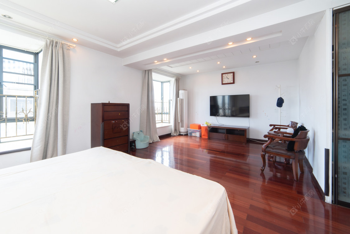 星河名居房源室内图 常州星河名居在售二手房源室内图_小牛看房