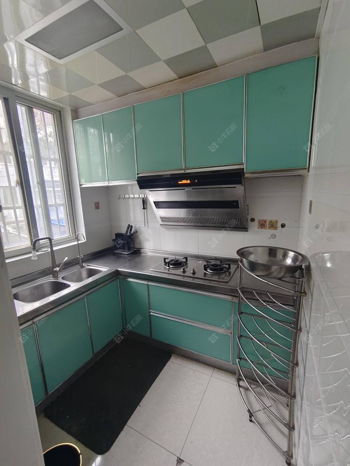 常州通济新村在租房源室内图_小牛看房