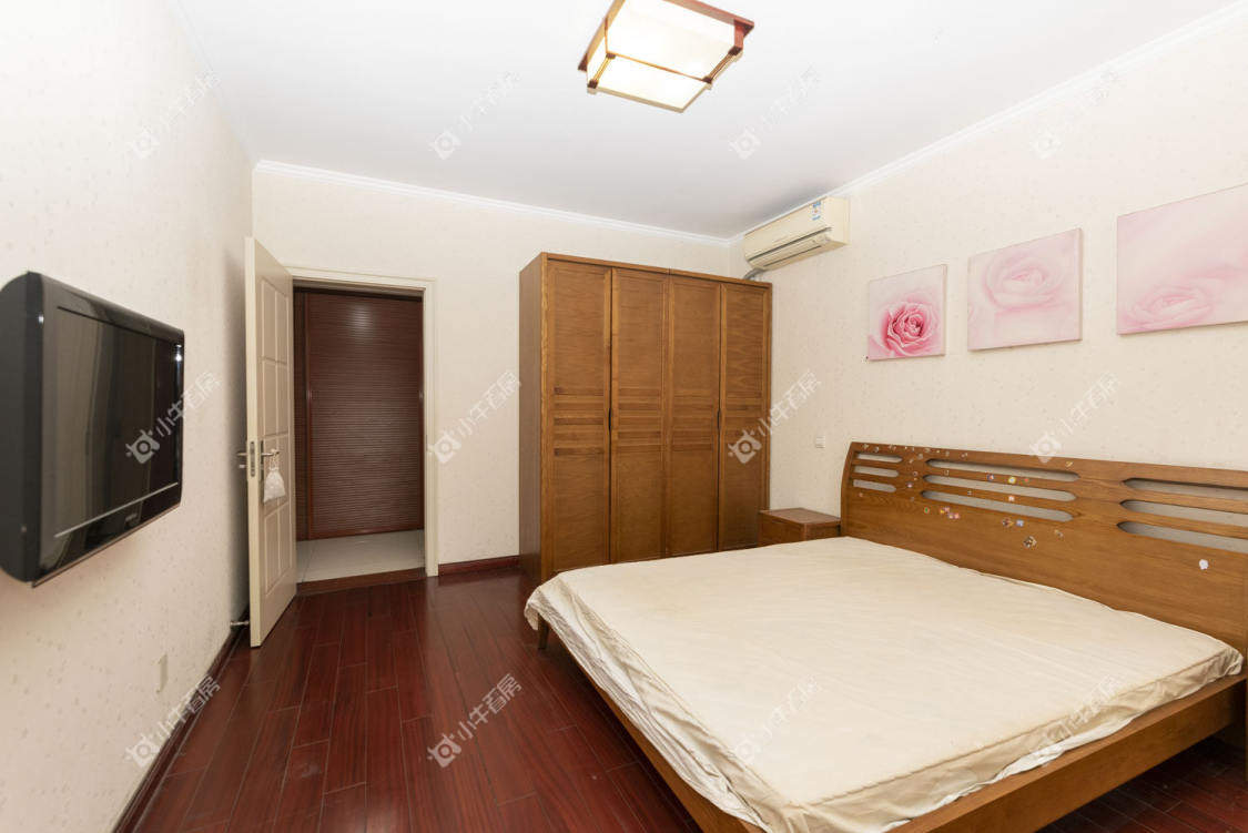 常州紫金城南区在租房源_小牛看房