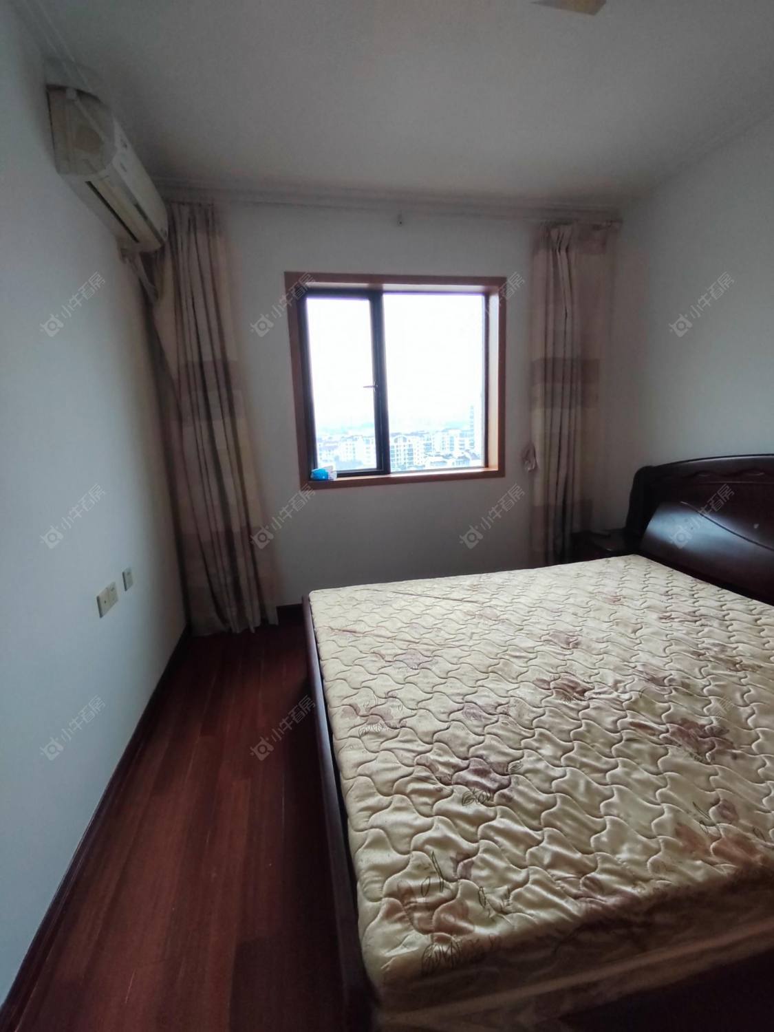 常州天安花园在租房源室内图_小牛看房