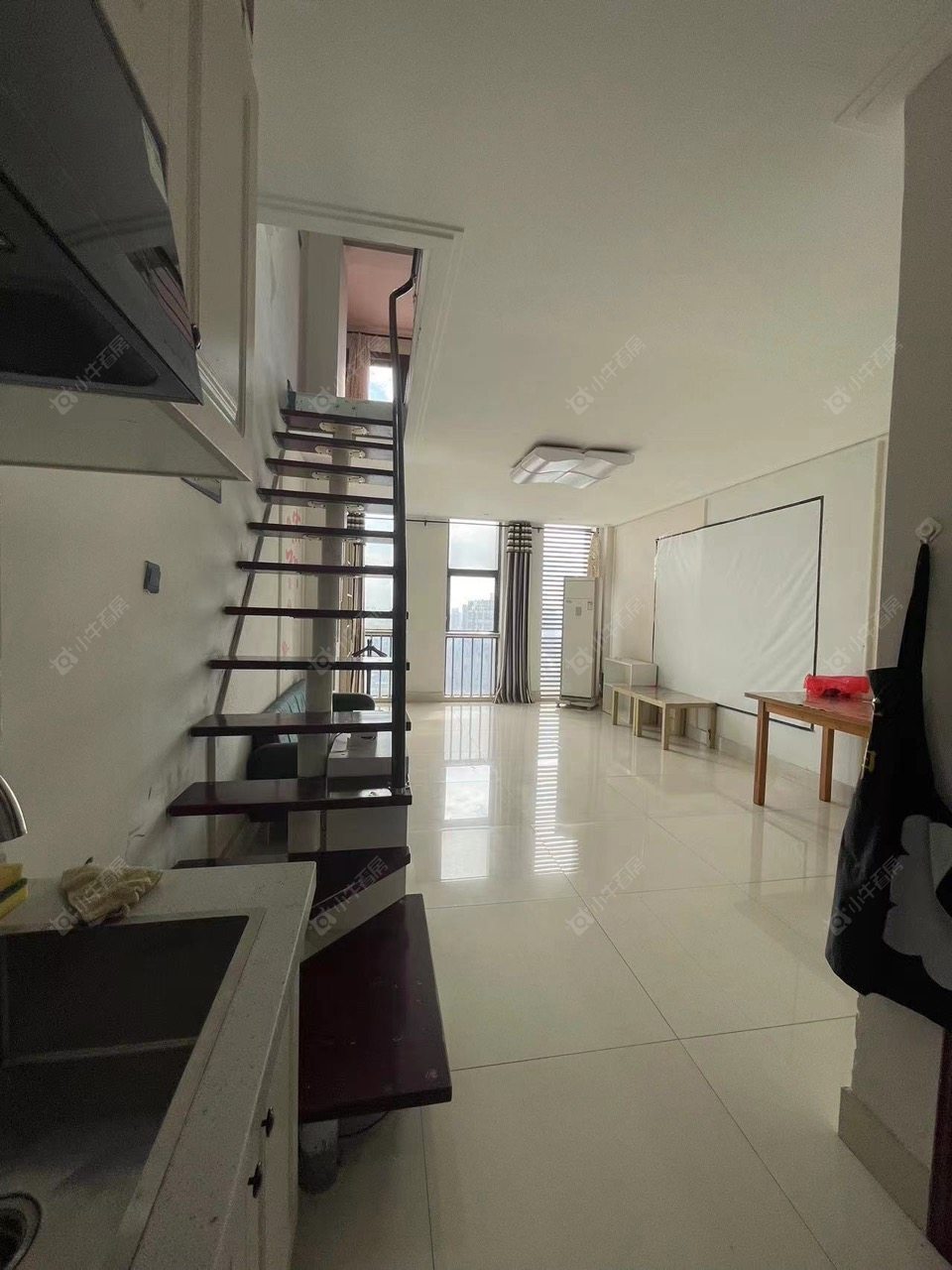 常州九洲新世界花苑在租房源室内图_小牛看房