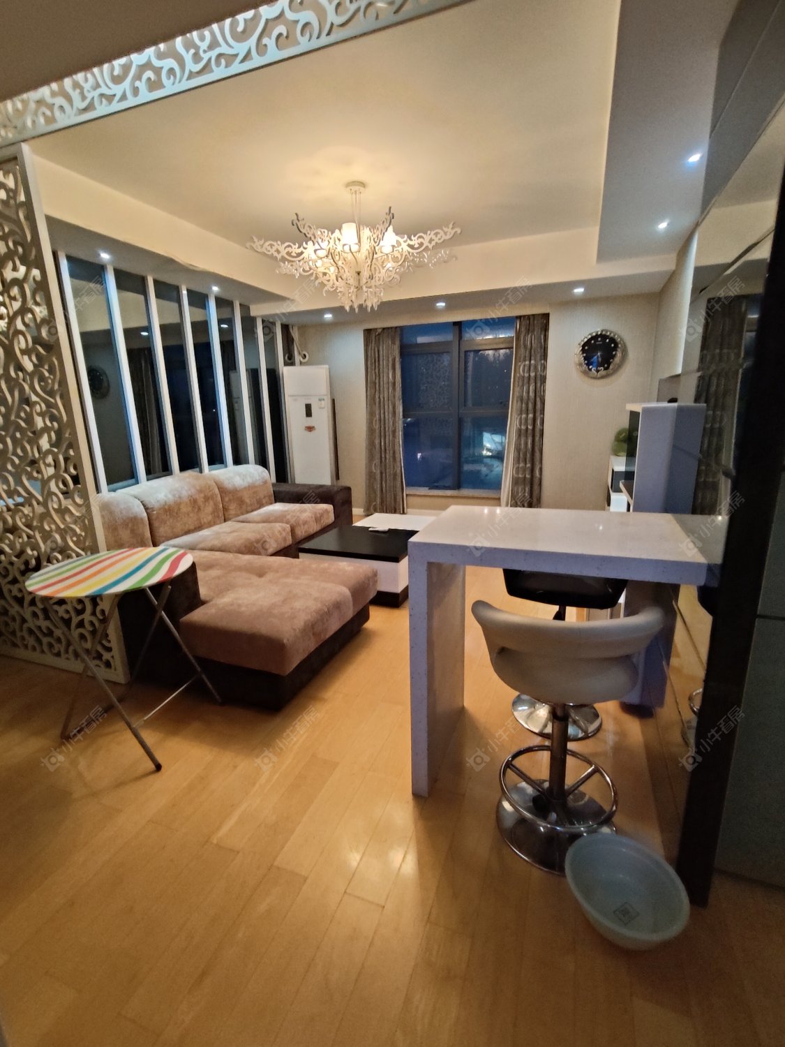 新城蓝钻苑南区房源室内图 常州新城蓝钻苑南区在租房源室内图_小牛看房