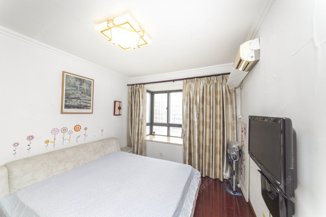 常州香江华廷花园在售二手房源室内图_小牛看房