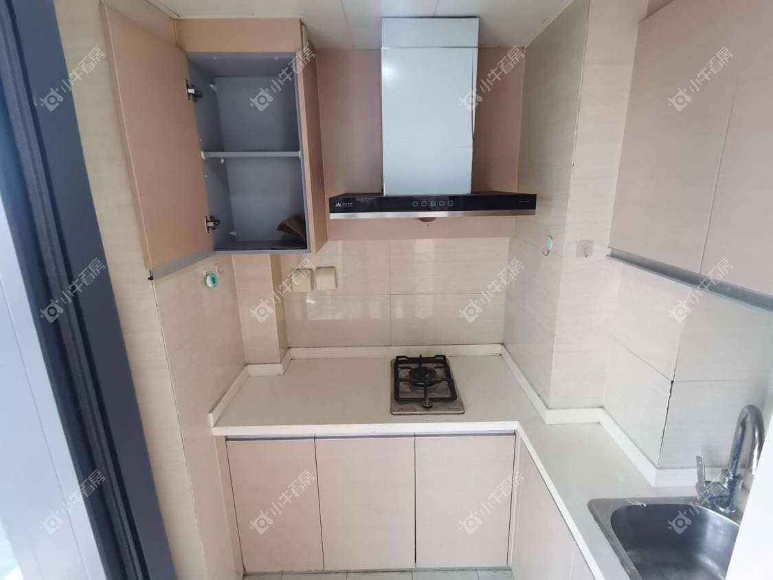 常州新北万达广场在租房源室内图_小牛看房