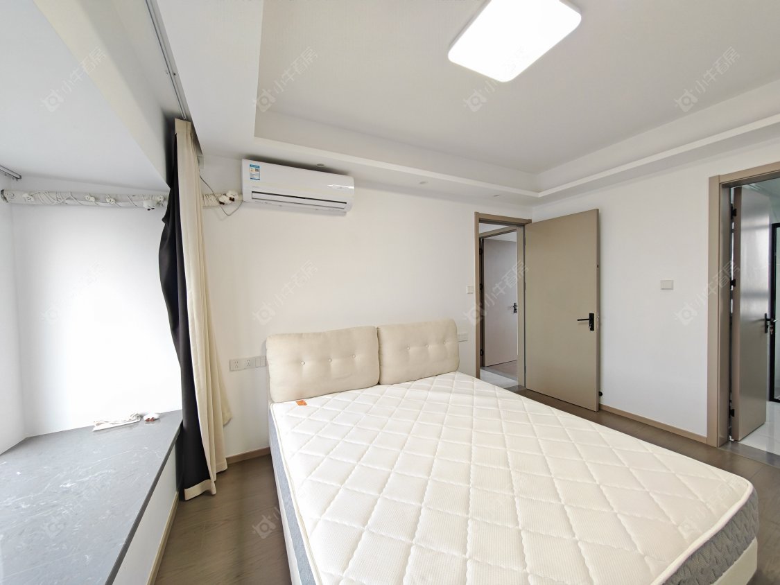 碧桂园都市森林房源室内图 常州碧桂园都市森林在租房源室内图_小牛看房