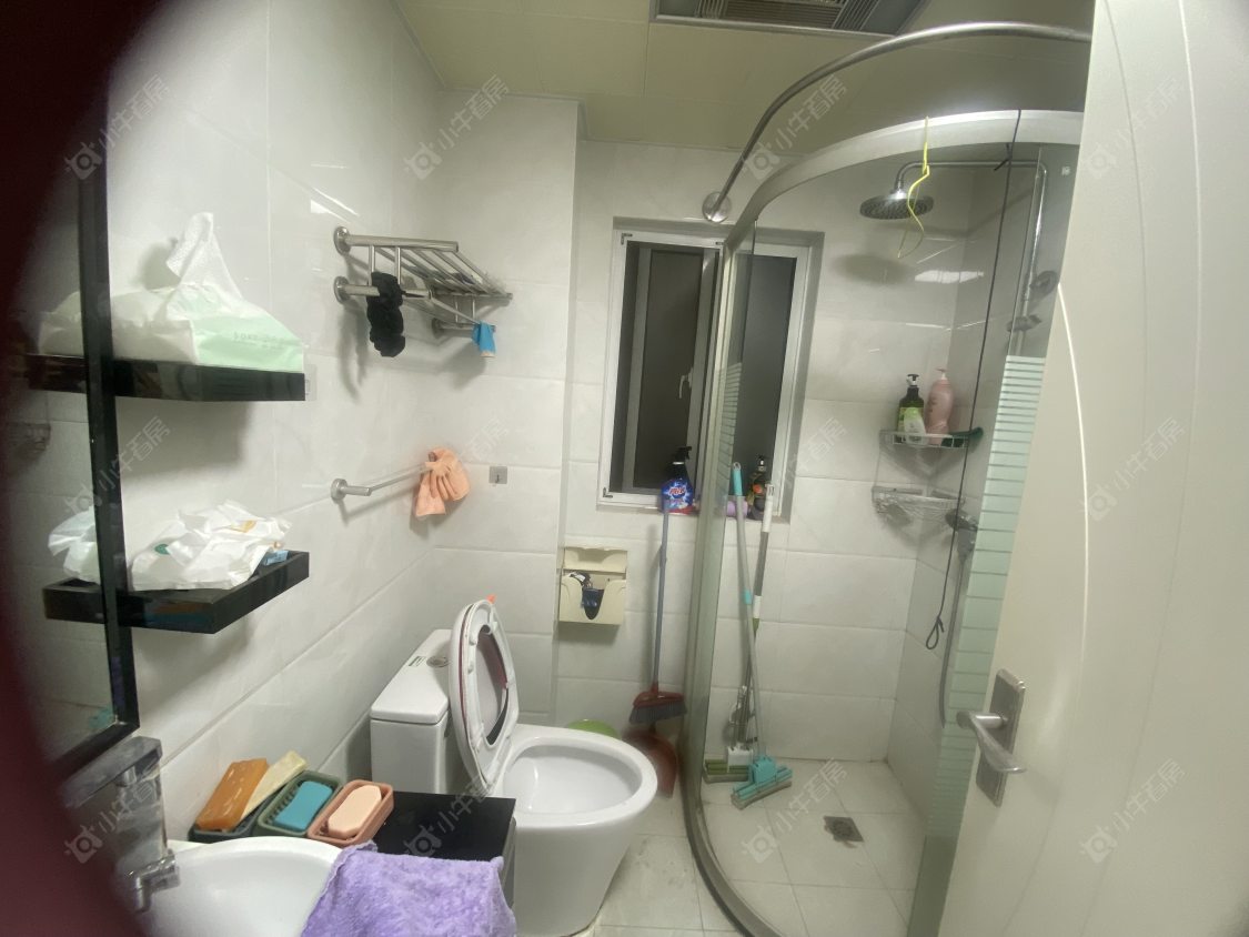 常州荣盛馨河郦舍在租房源室内图_小牛看房