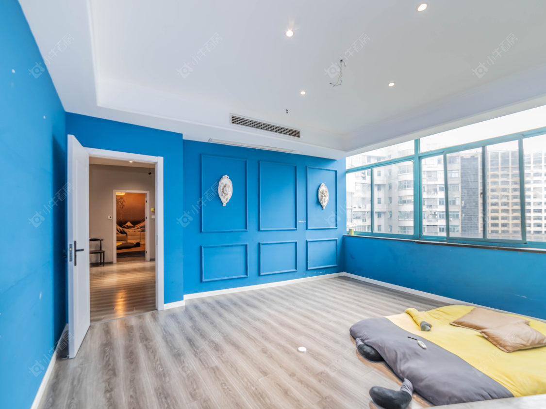 府琛商务广场房源室内图 常州府琛商务广场在售二手房源室内图_小牛看房