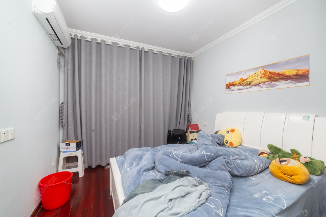 常州绿都万和城三区在售二手房源室内图_小牛看房