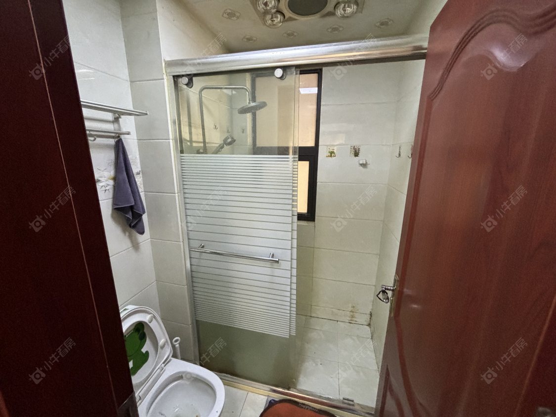 路劲城一期房源室内图 常州路劲城一期在租房源室内图_小牛看房