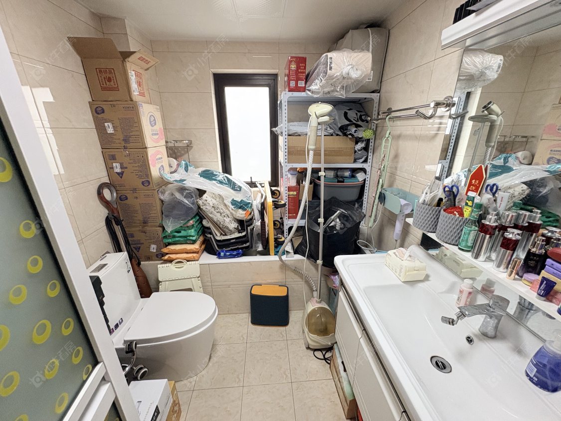 丹阳吾悦华府（丹阳）在售二手房源室内图_小牛看房