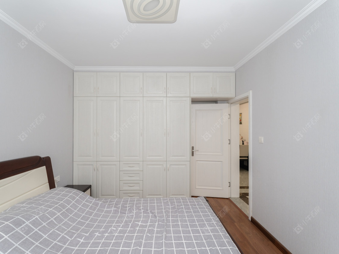 常州新城东苑四区在售二手房源室内图_小牛看房