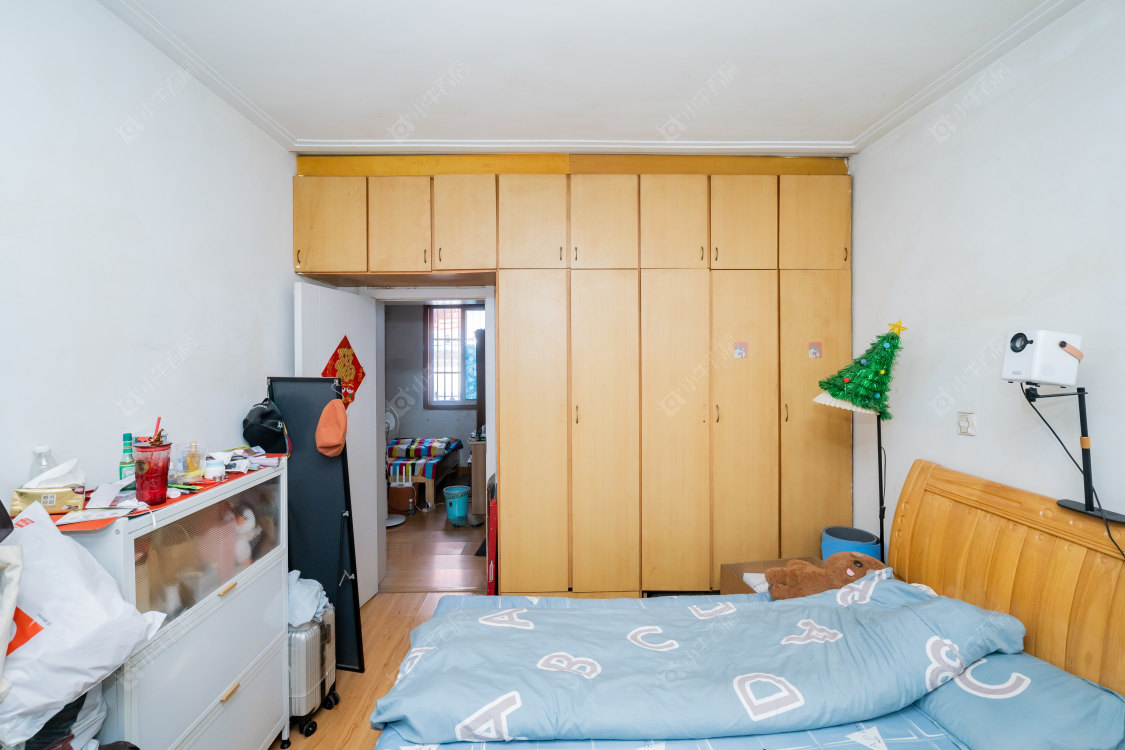 常州丽华一村在售二手房源室内图_小牛看房