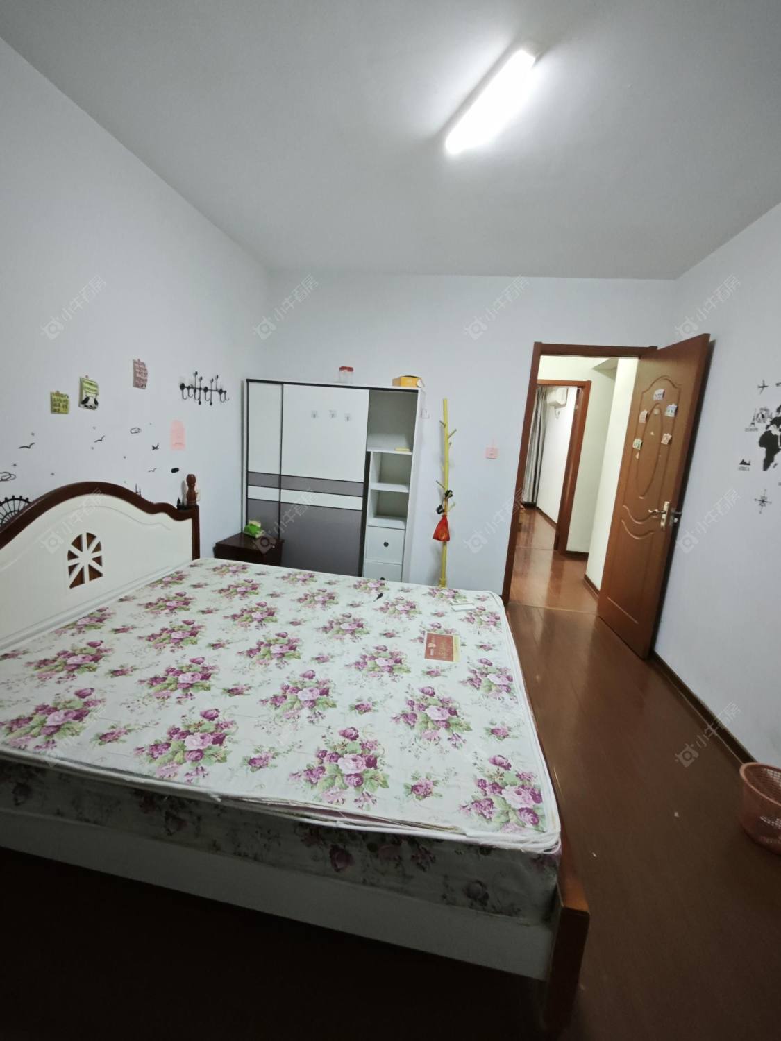 常州清水湾花园三期在租房源室内图_小牛看房