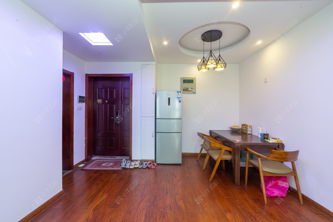 大名城西区二区房源室内图 常州大名城西区二区在售二手房源室内图_小牛看房