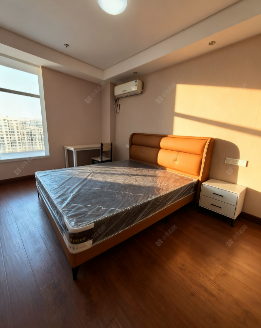 常州富都公馆1室1厅1卫出租_小牛看房