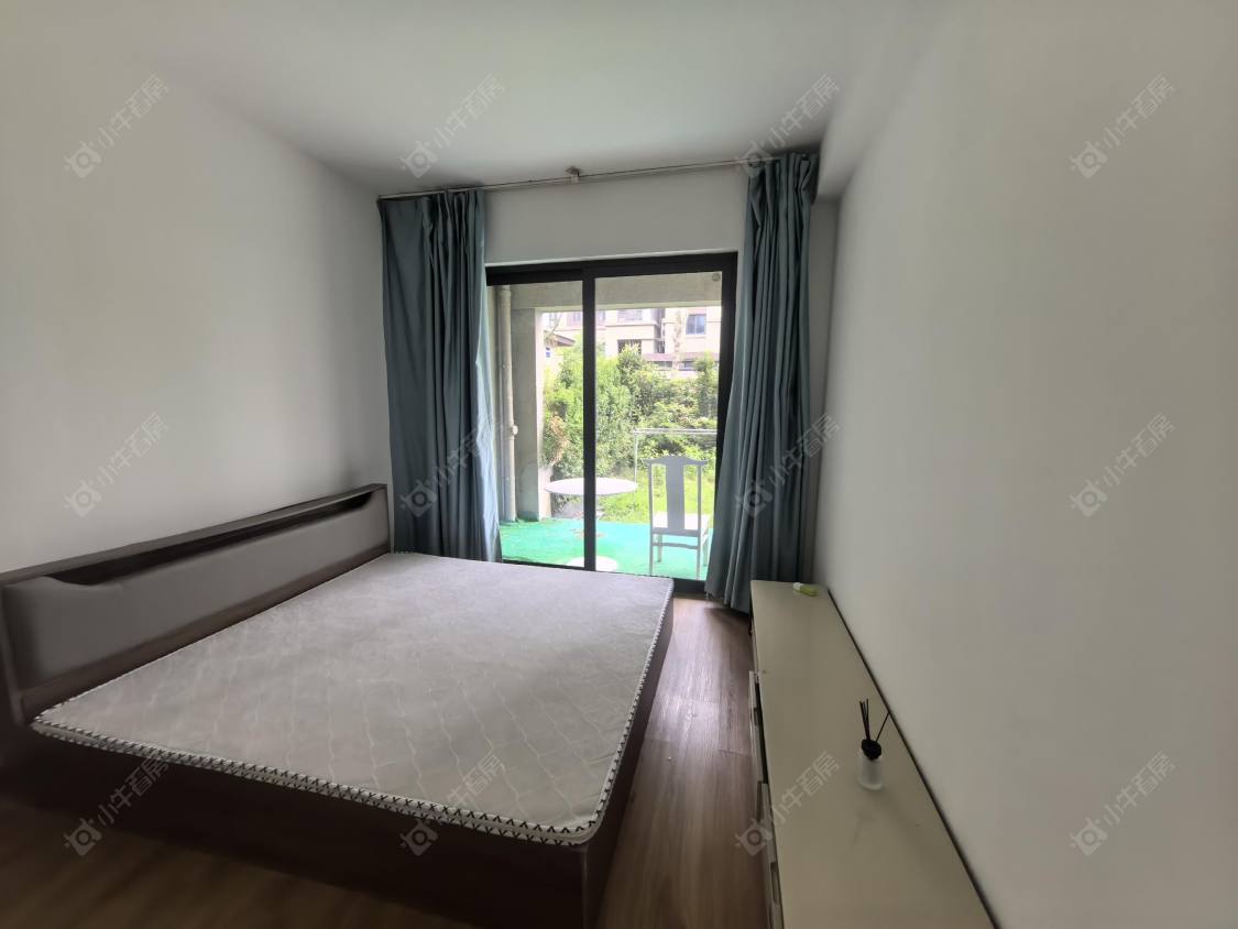 常州雅居乐路劲棠颂在租房源室内图_小牛看房