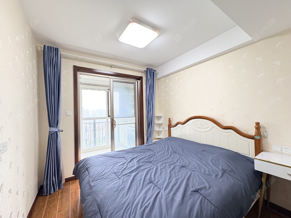 丹阳吾悦华府（丹阳）在售二手房源室内图_小牛看房