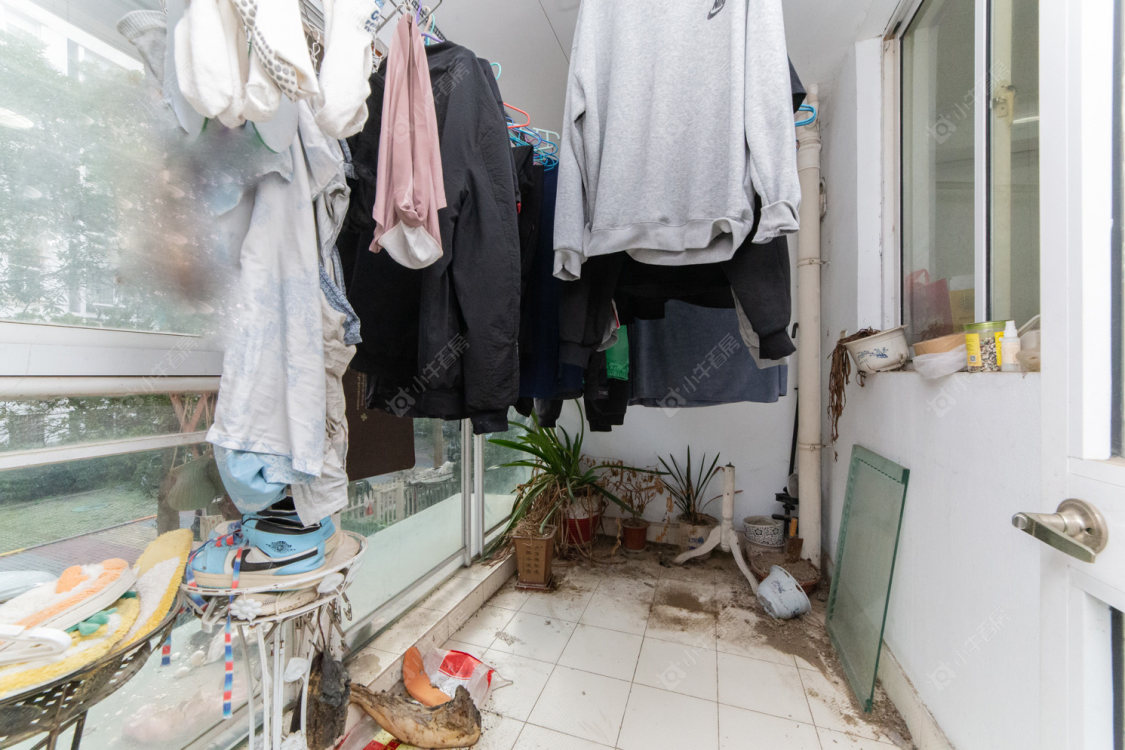 常州奥林匹克花园在售二手房源室内图_小牛看房