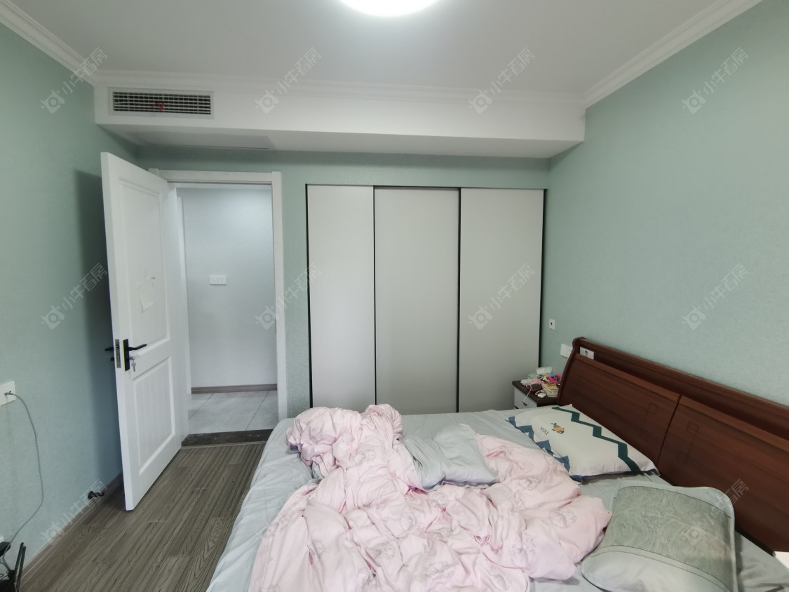 常州玉兰广场五期在租房源_小牛看房