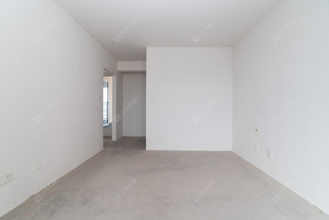 常州MOOC星光城一期在售二手房源室内图_小牛看房