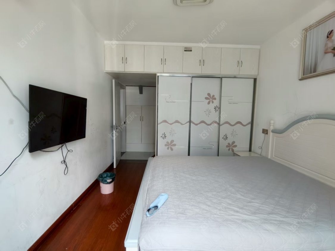 泰山二村房源室内图 常州泰山二村在租房源室内图_小牛看房