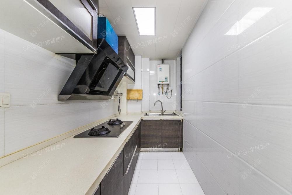 常州新城域三期在租房源户型图_小牛看房