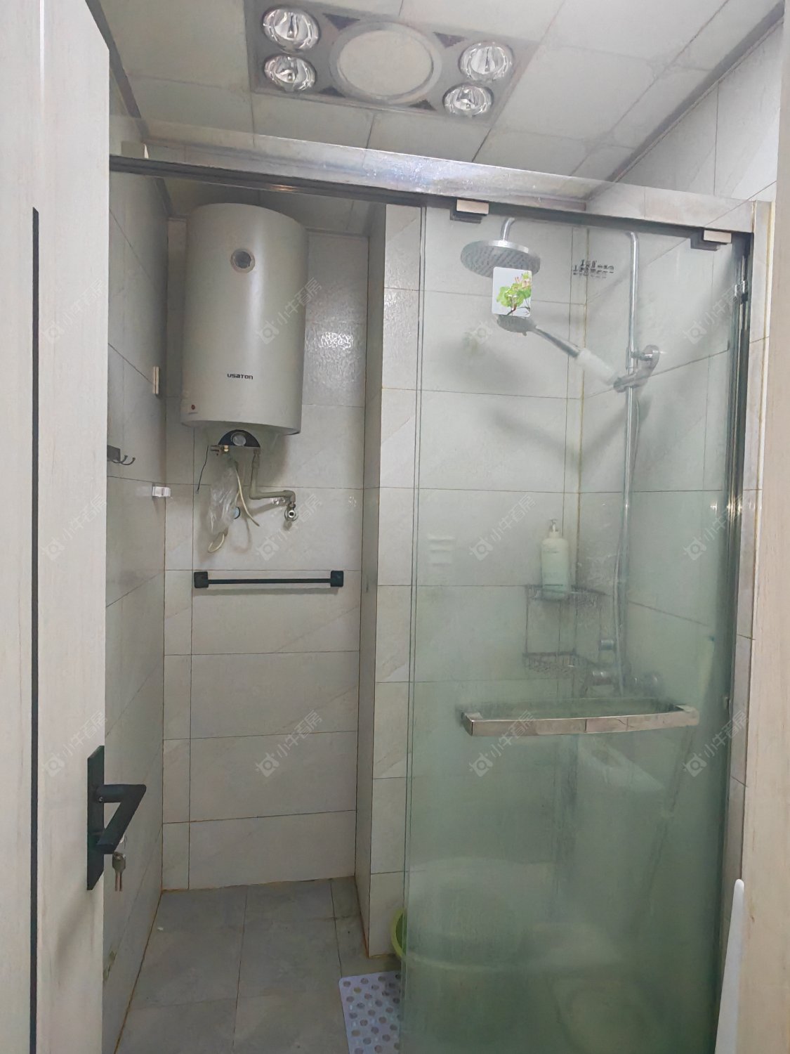 宝龙城市广场房源室内图 常州宝龙城市广场在租房源室内图_小牛看房