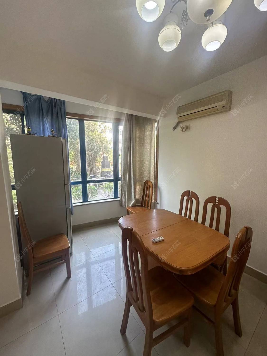 常州蓝色港湾花园在租房源室内图_小牛看房