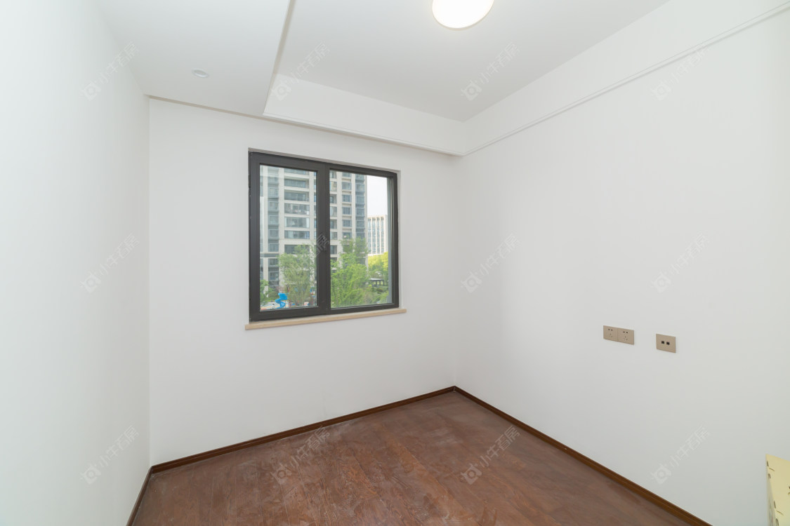 常州中海云樾里在售二手房源室内图_小牛看房