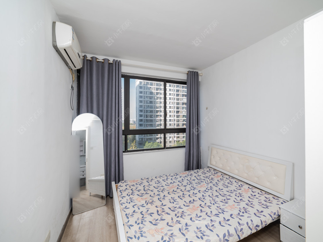 常州华润万象府在售二手房源室内图_小牛看房