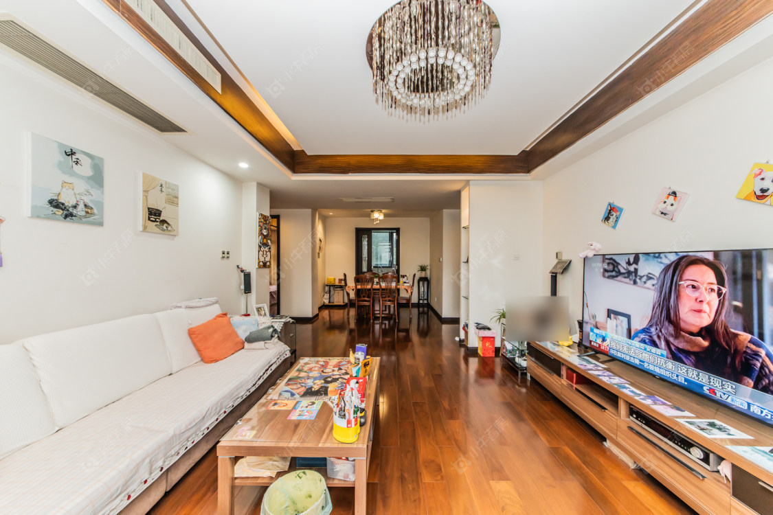 华亭苑房源室内图 常州华亭苑在售二手房源室内图_小牛看房