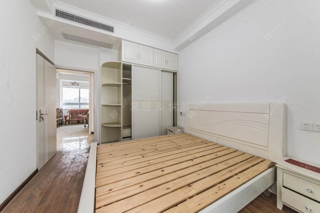 常州新城郡未来在售二手房源室内图_小牛看房