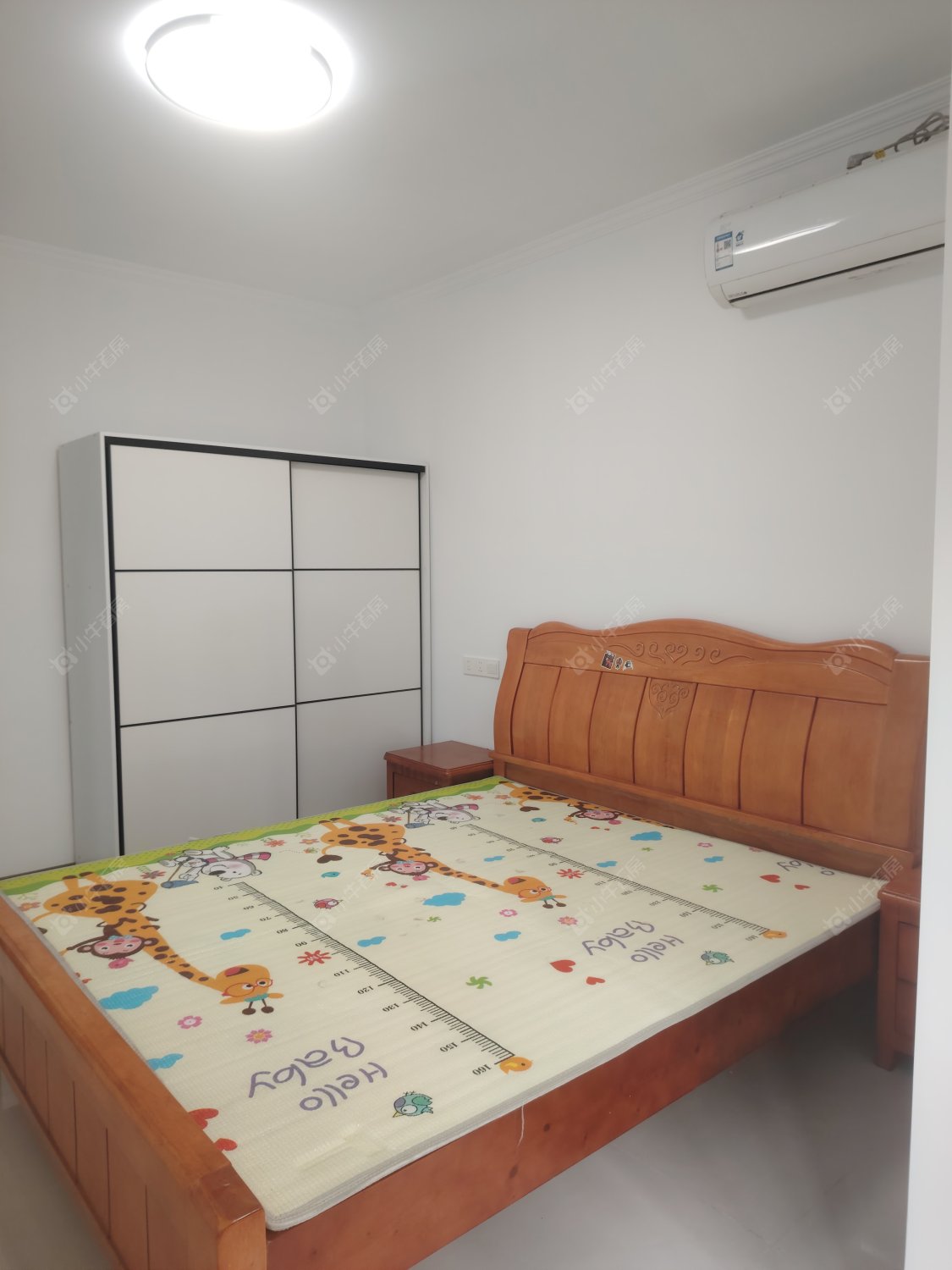 常州百馨西苑四期在租房源_小牛看房