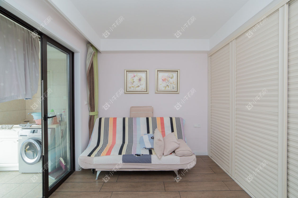 常州新城御景湾在租房源_小牛看房