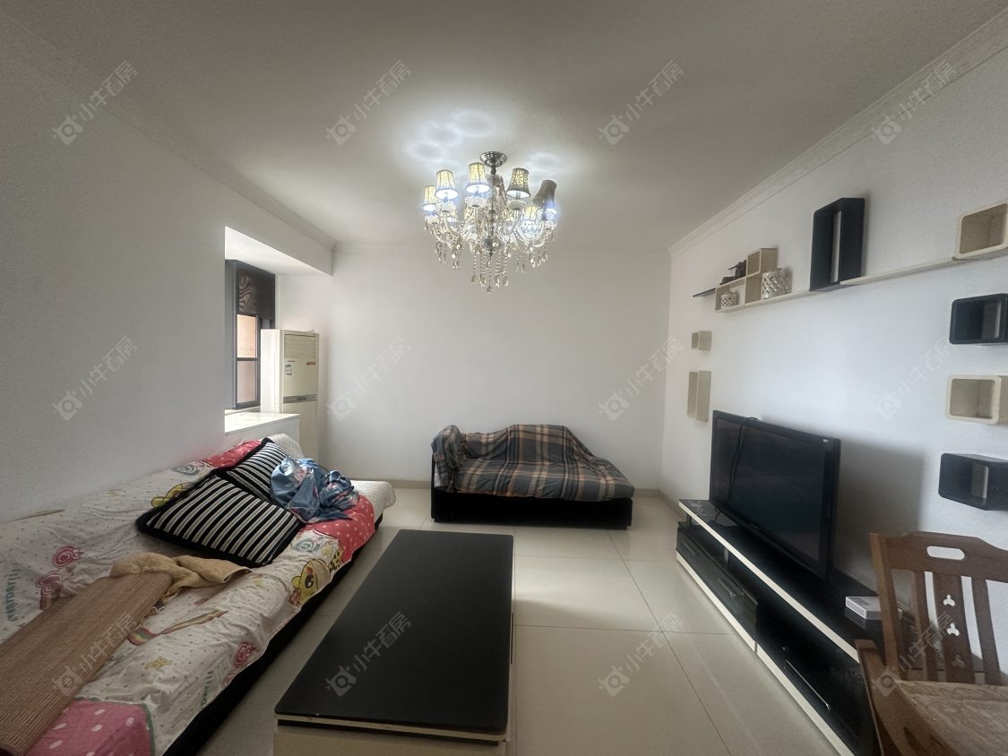 常州蔷薇家园在租房源室内图_小牛看房