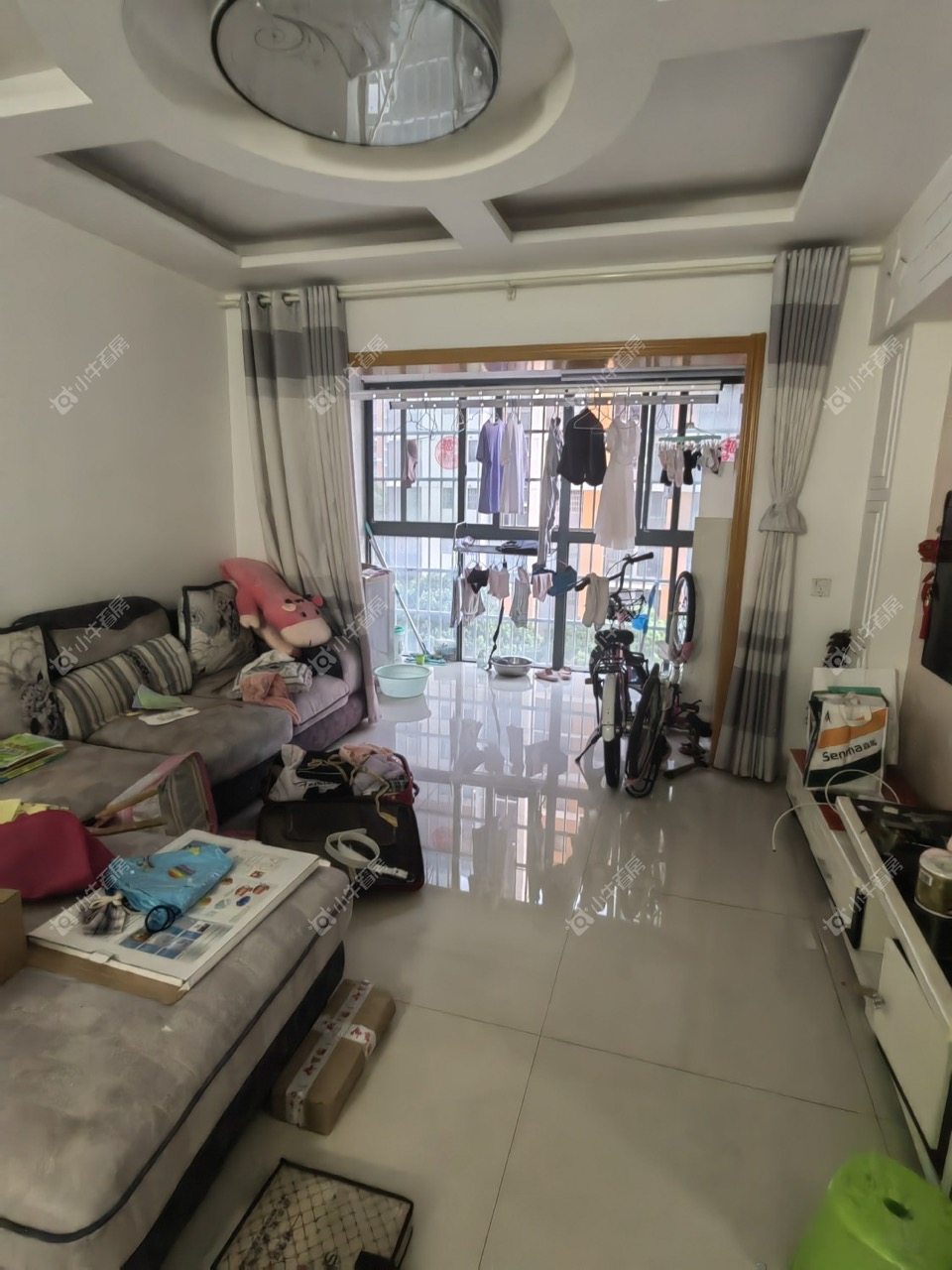 常州怡枫苑租房房源封面图