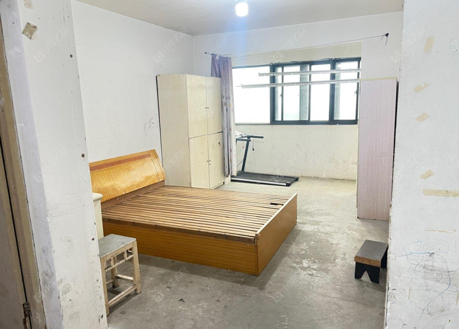 常州天山花园在租房源室内图_小牛看房