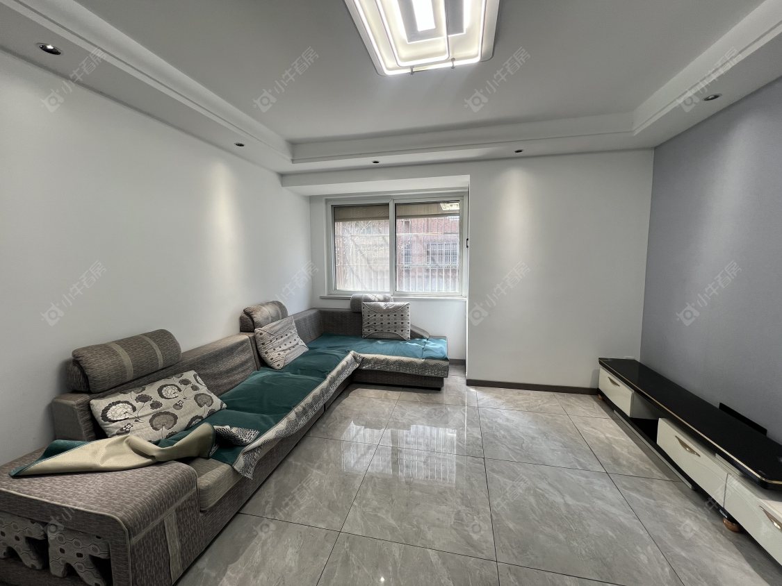 常州龙城福第3室2厅1卫出租_小牛看房