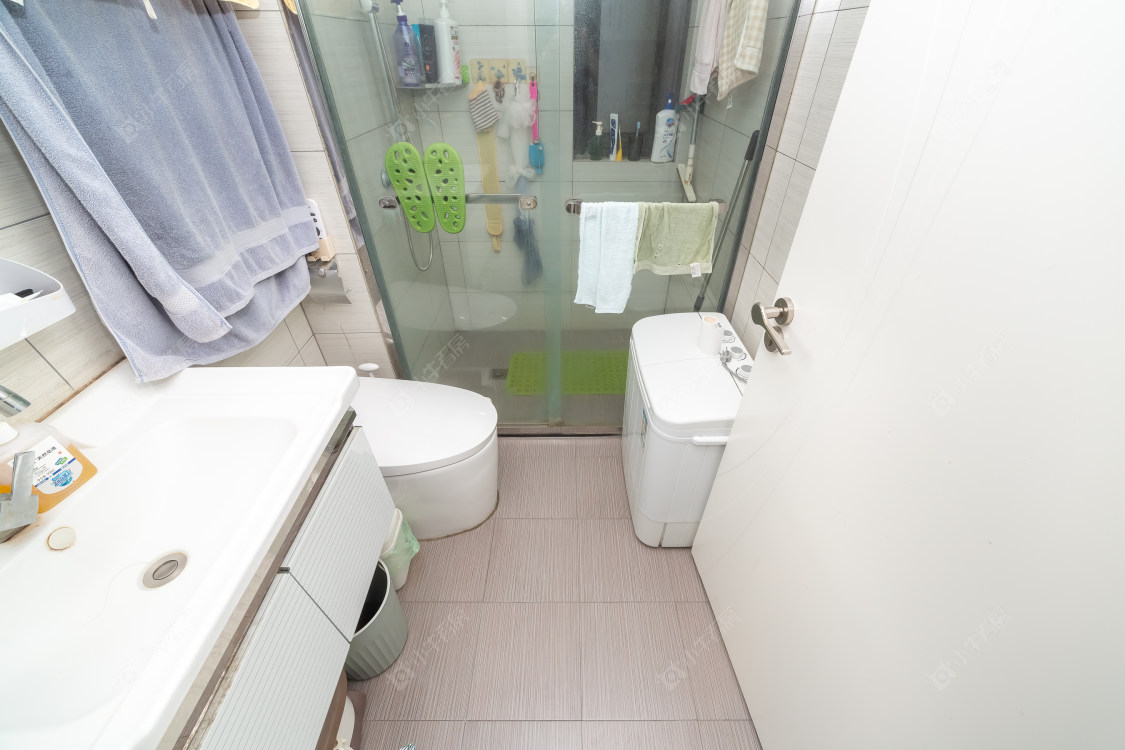 中海龙城花园西区房源室内图 常州中海龙城花园西区在售二手房源室内图_小牛看房