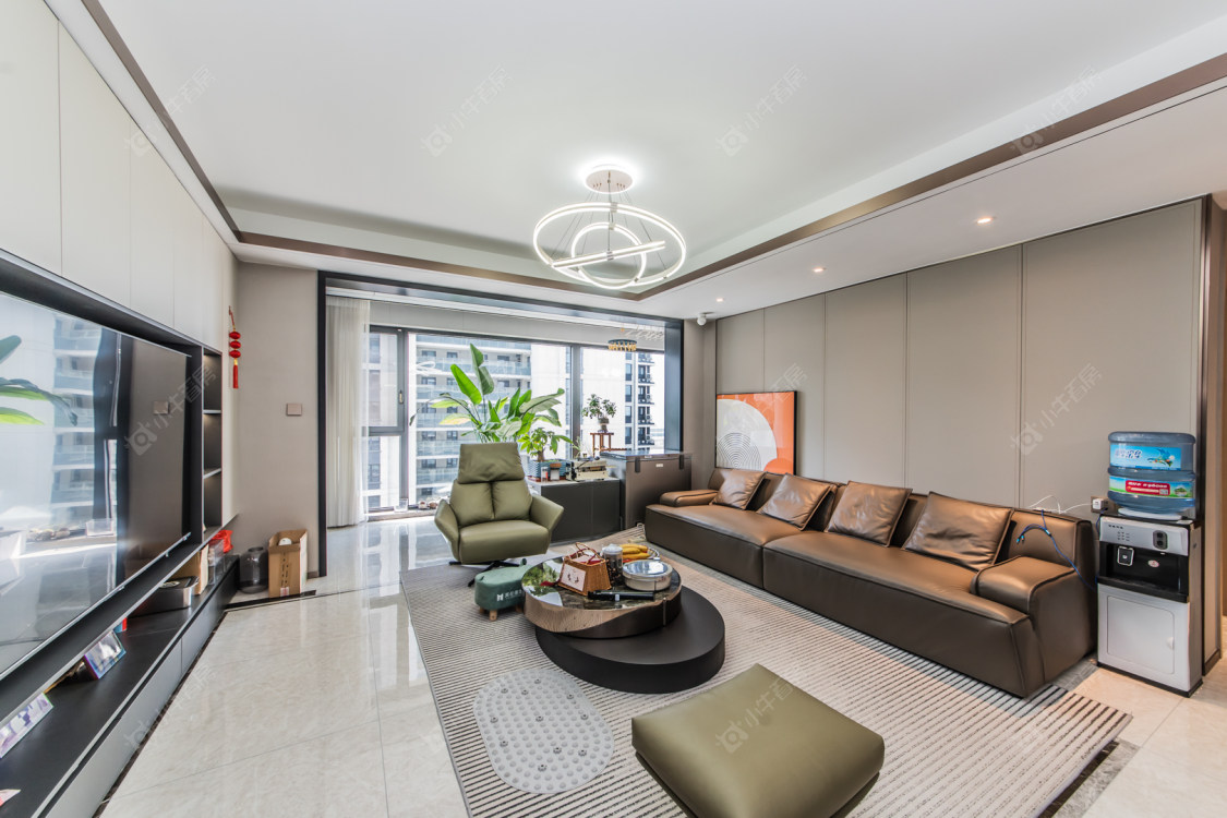 常州风华瓴著在售二手房源_小牛看房