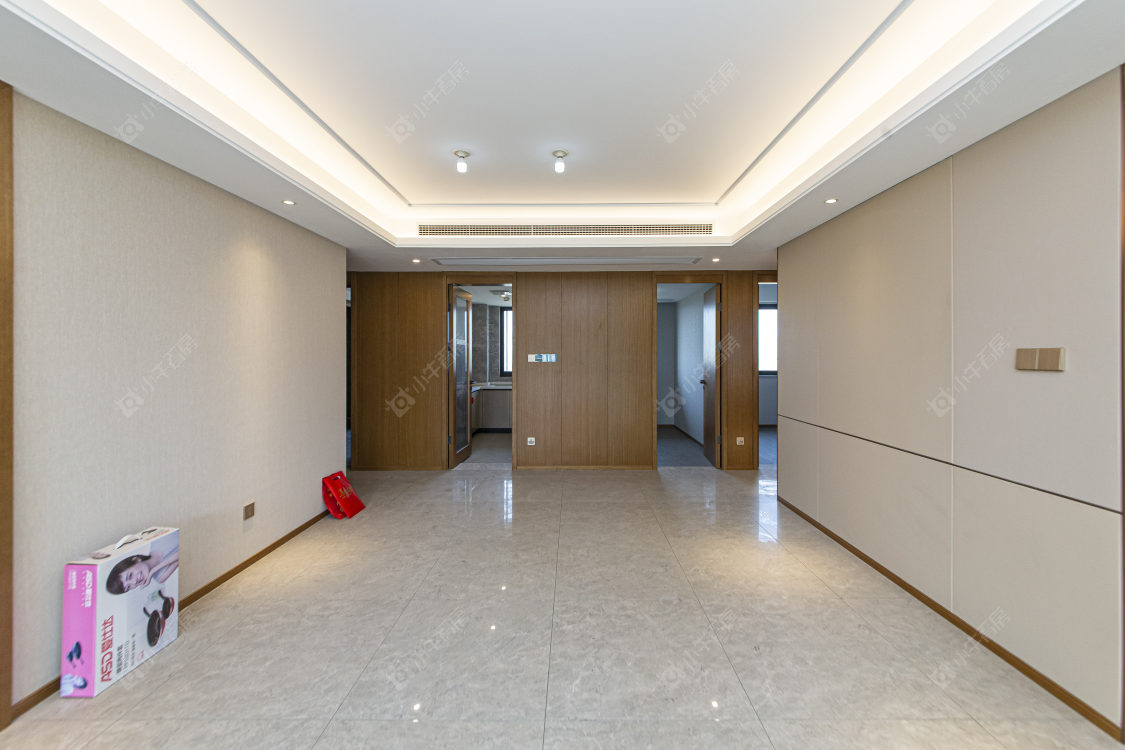 常州璞樾春秋在售二手房源室内图_小牛看房