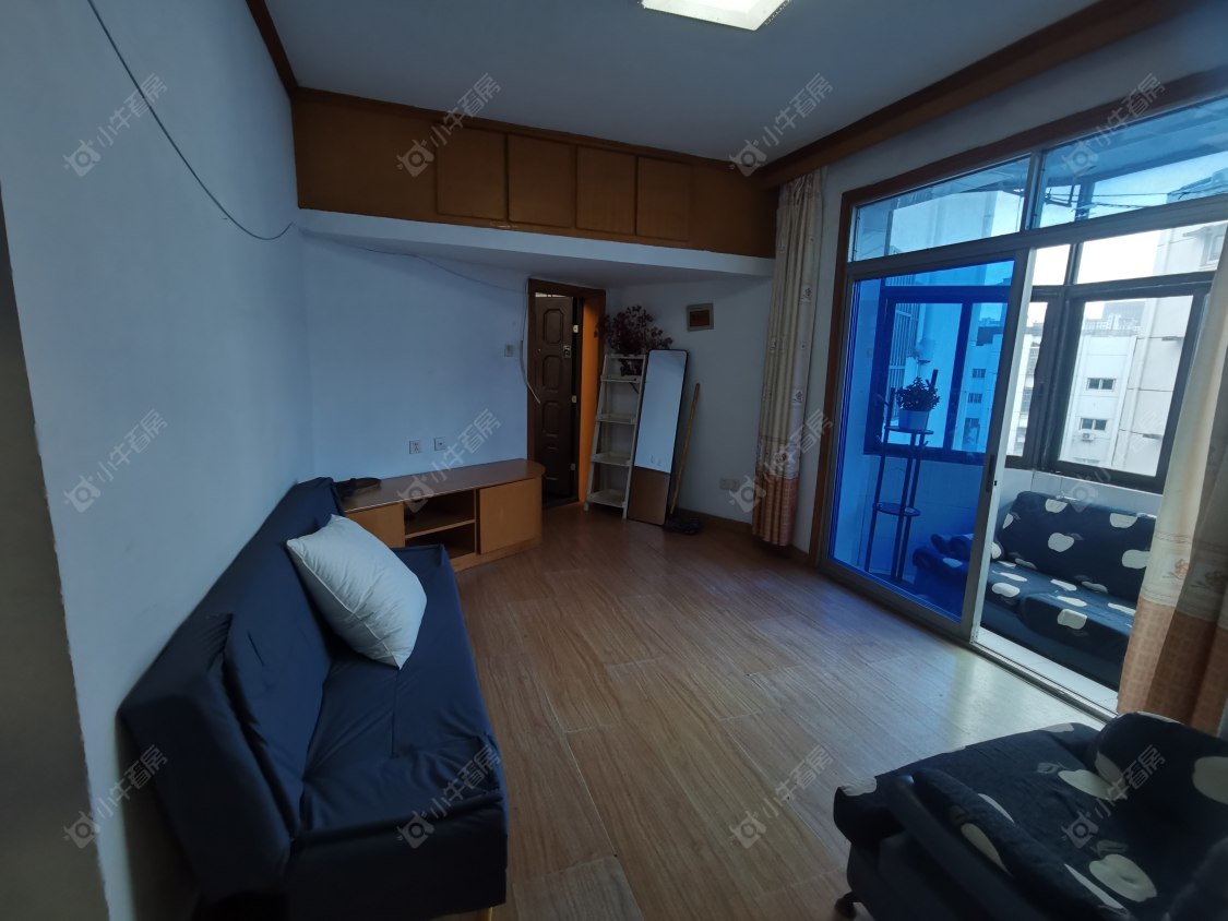 常州兰翔新村在租房源室内图_小牛看房