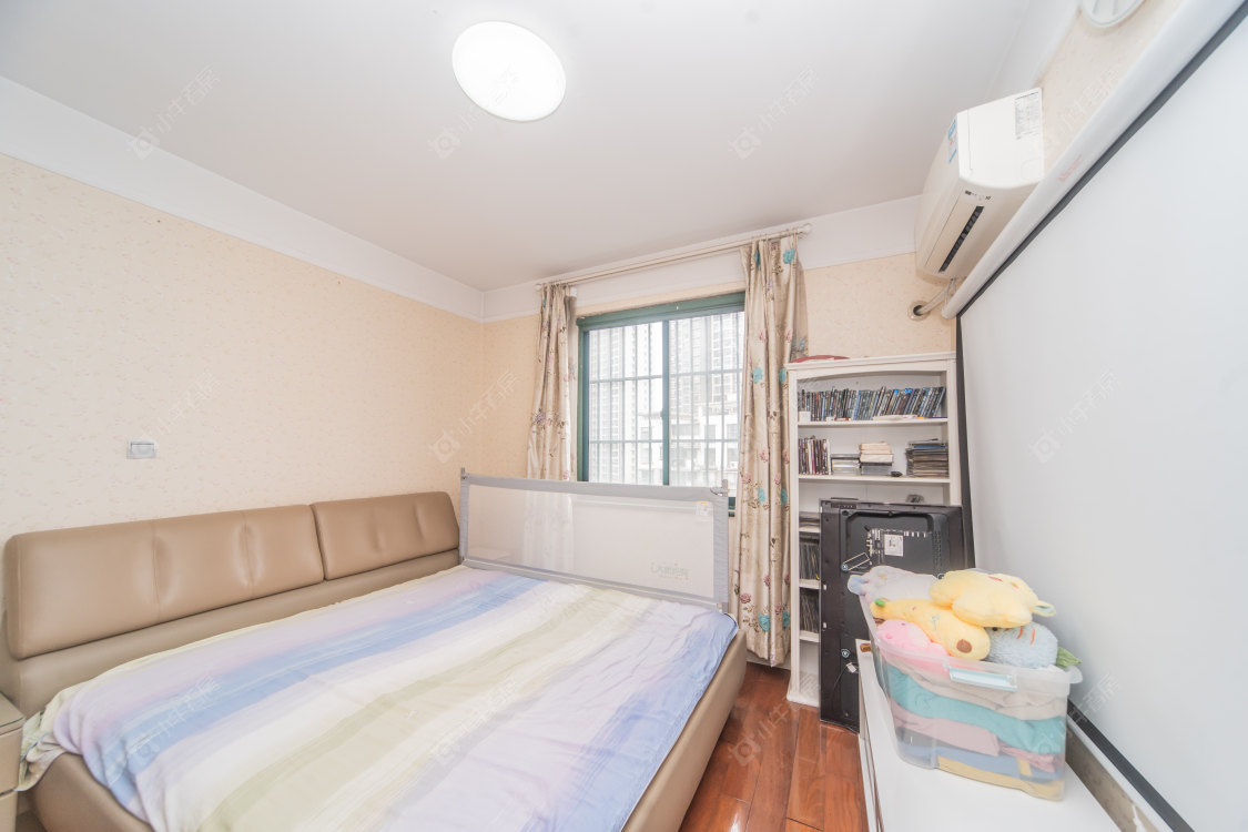 常州怀德名园在售二手房源室内图_小牛看房