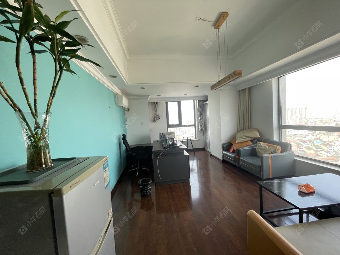 常州武进万达广场在租房源室内图_小牛看房