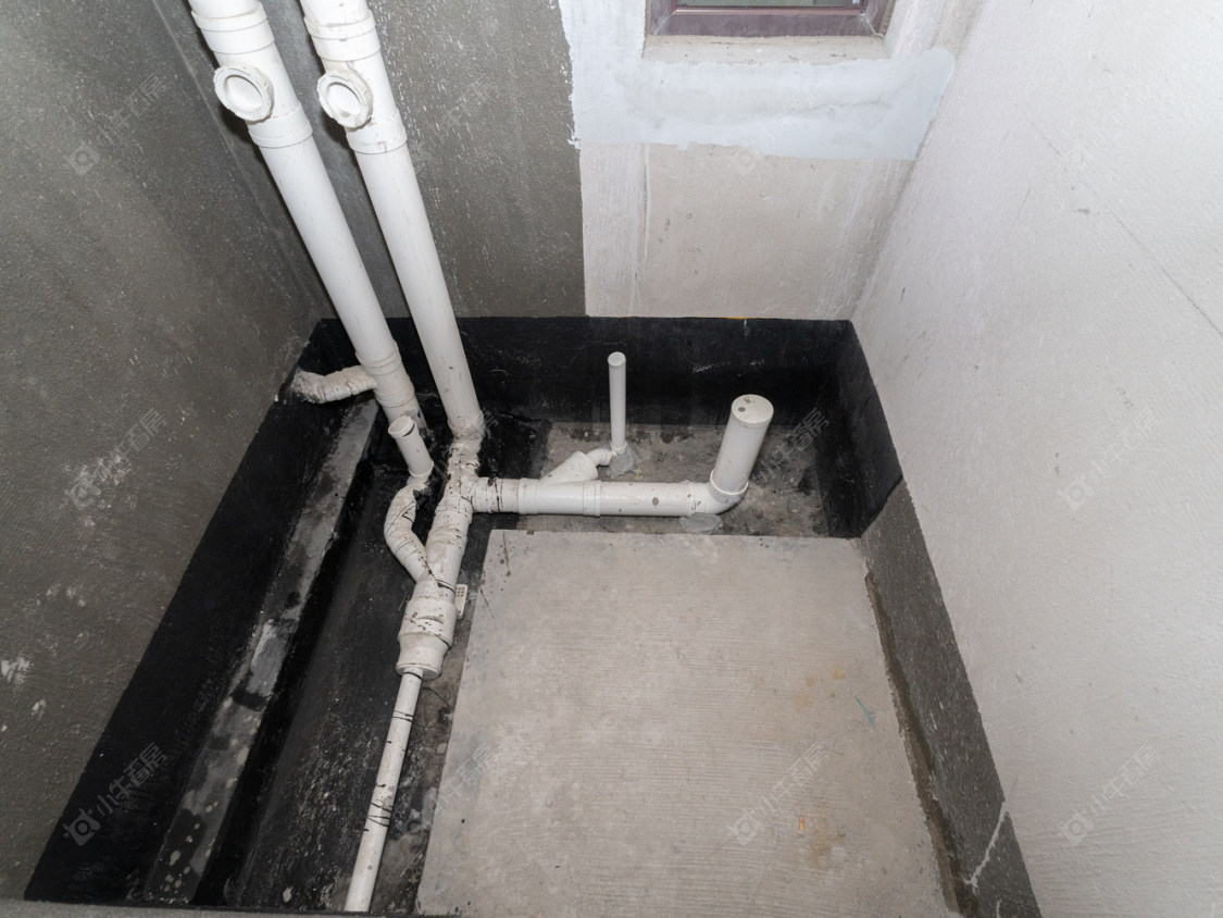 常州奥山悦湖新著在售二手房源室内图_小牛看房