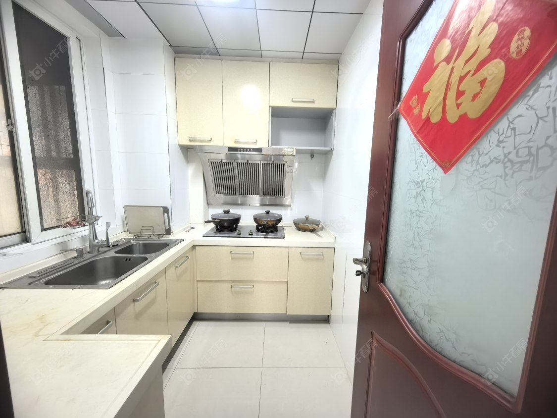 常州香江壹品在租房源室内图_小牛看房