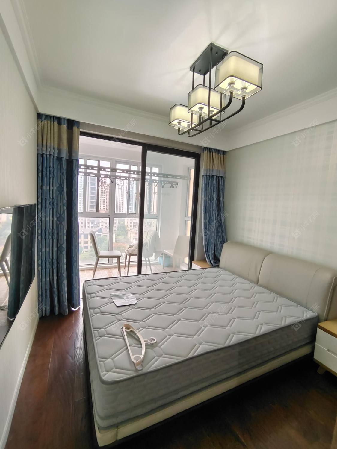 常州绿都万和城三区在租房源室内图_小牛看房